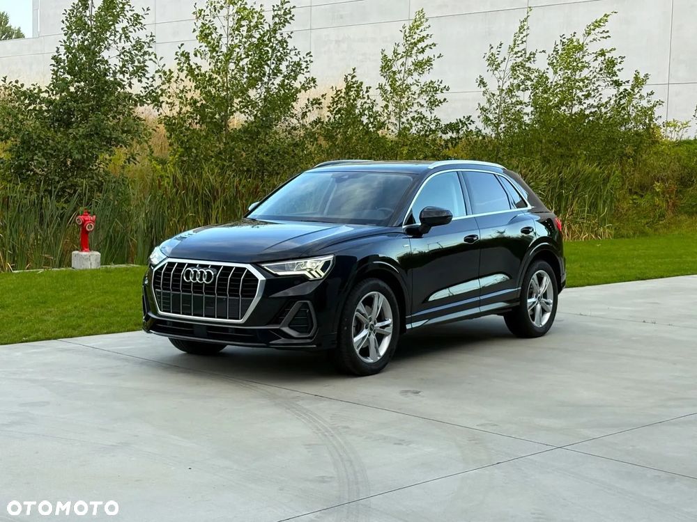 Audi Q5 - 1