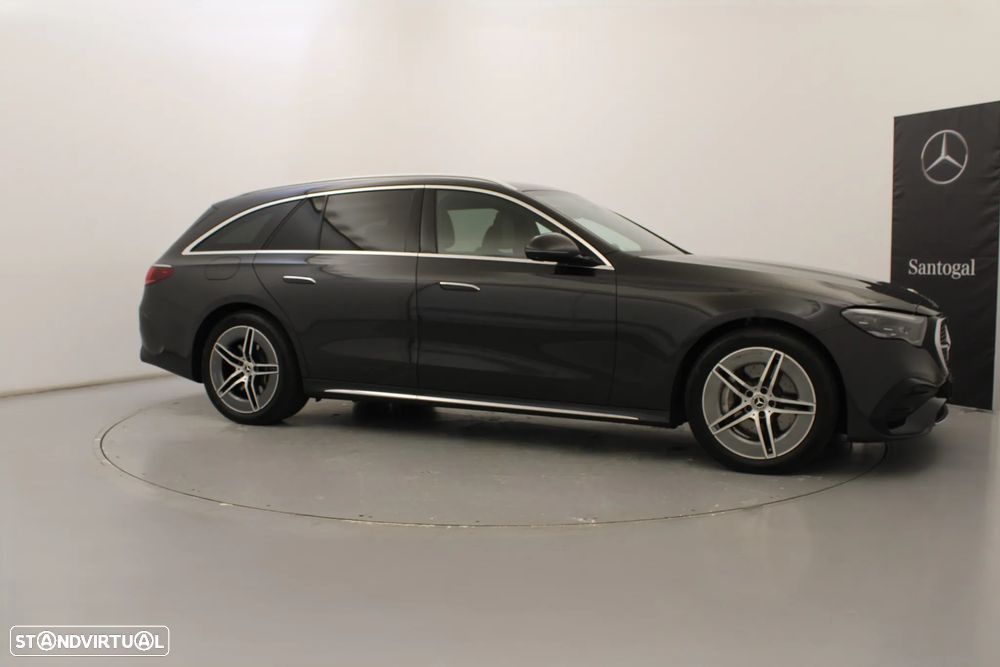 Mercedes-Benz E 300 Standard - 3