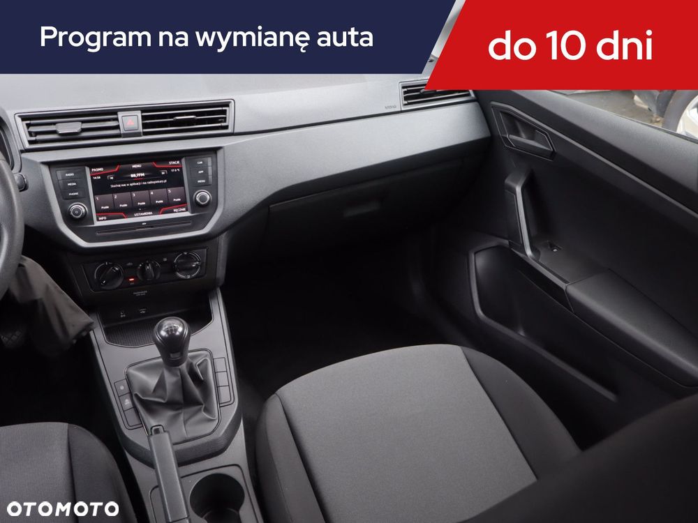 Seat Ibiza - 10