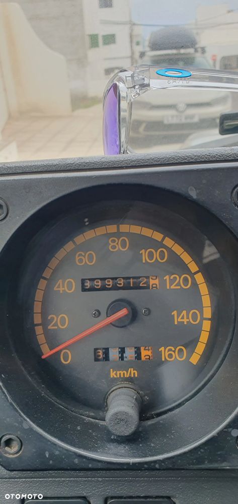 Mitsubishi Pajero 2.5 TDi - 4
