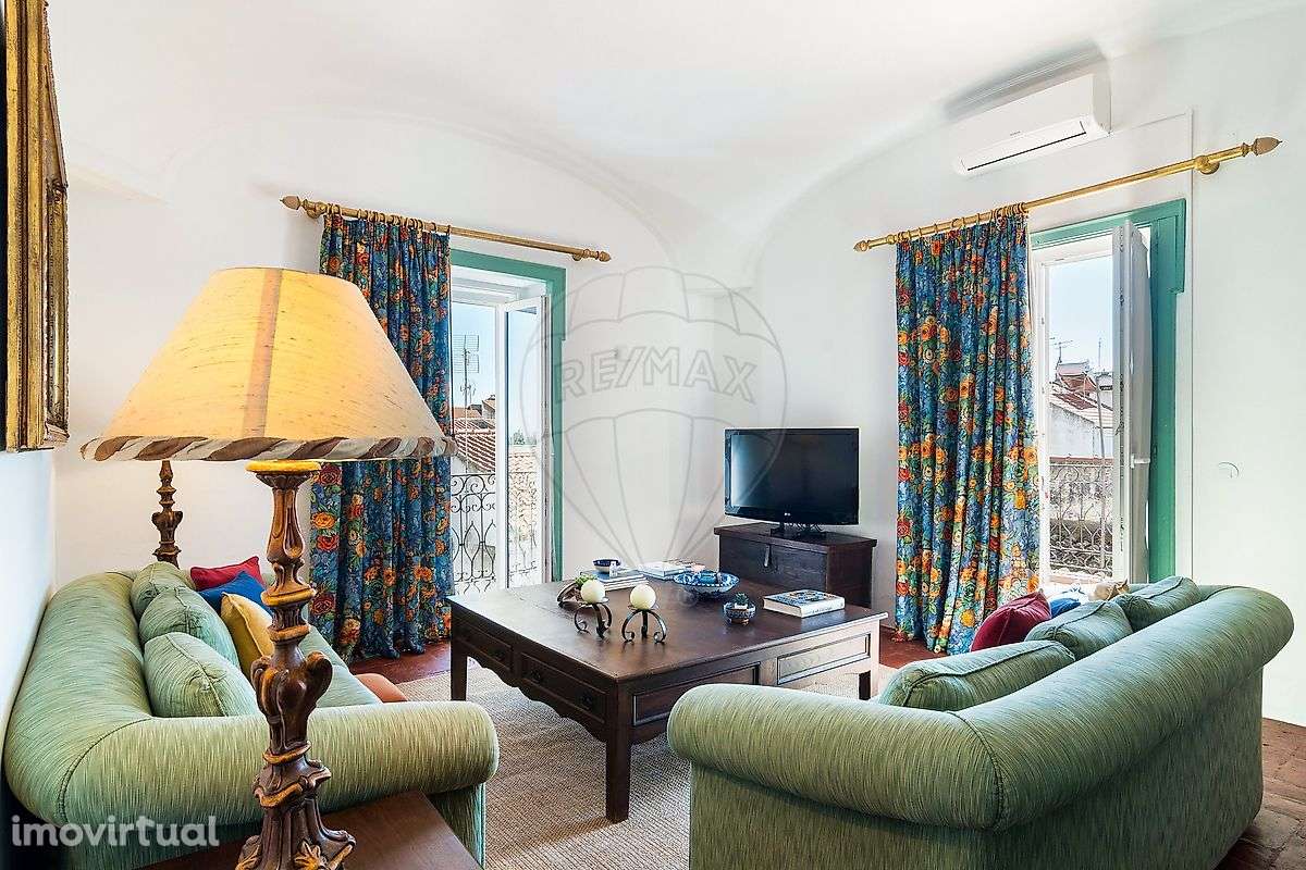 Apartamento T6 para venda - Grande imagem: 4/25