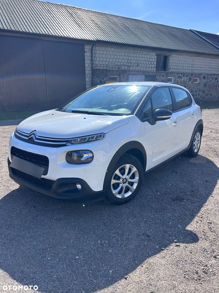 Citroën C3 1.2 PureTech Feel - 3