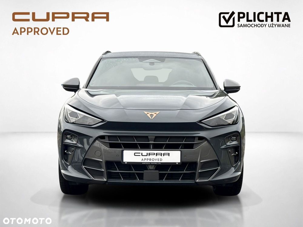 Cupra Terramar 1.5 eTSI mHEV DSG - 9