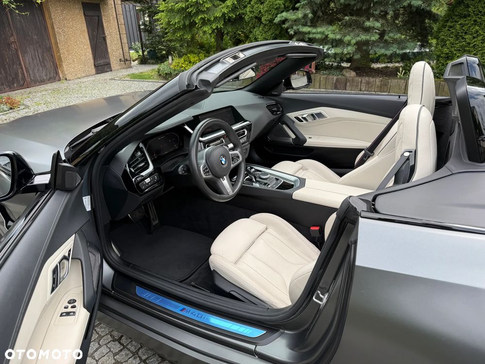 BMW Z4 M - 12