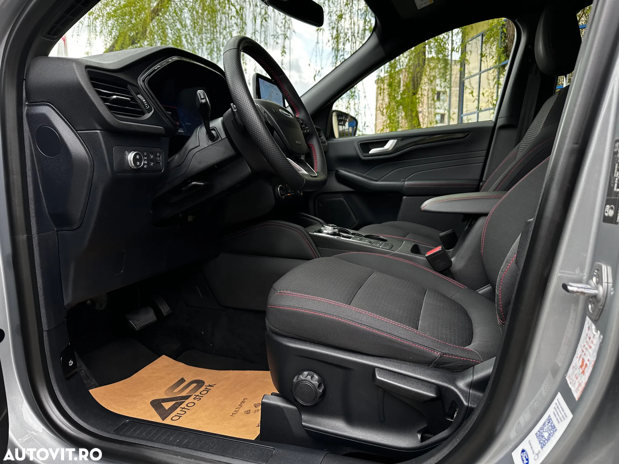 Ford Kuga 1.5 EcoBlue Aut. ST-LINE - 17