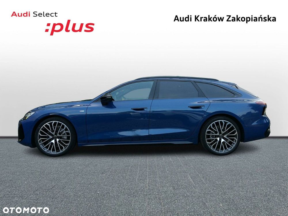 Audi A6 Avant - 8