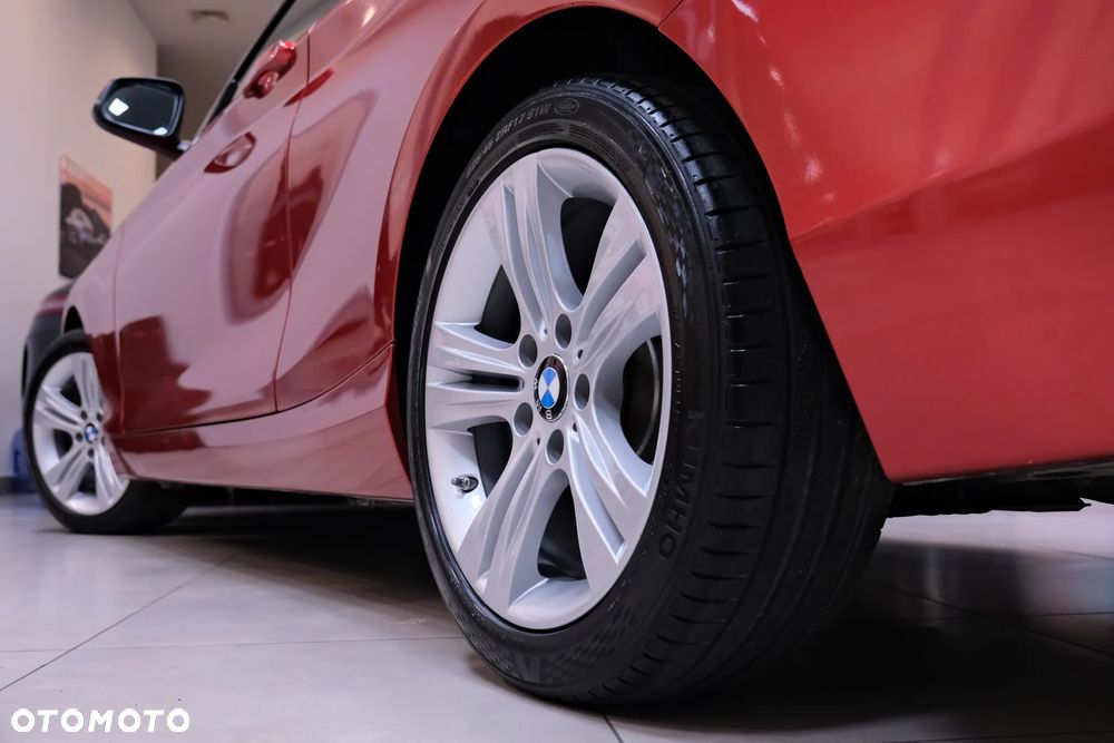 BMW Seria 2 218i Sport Line - 10