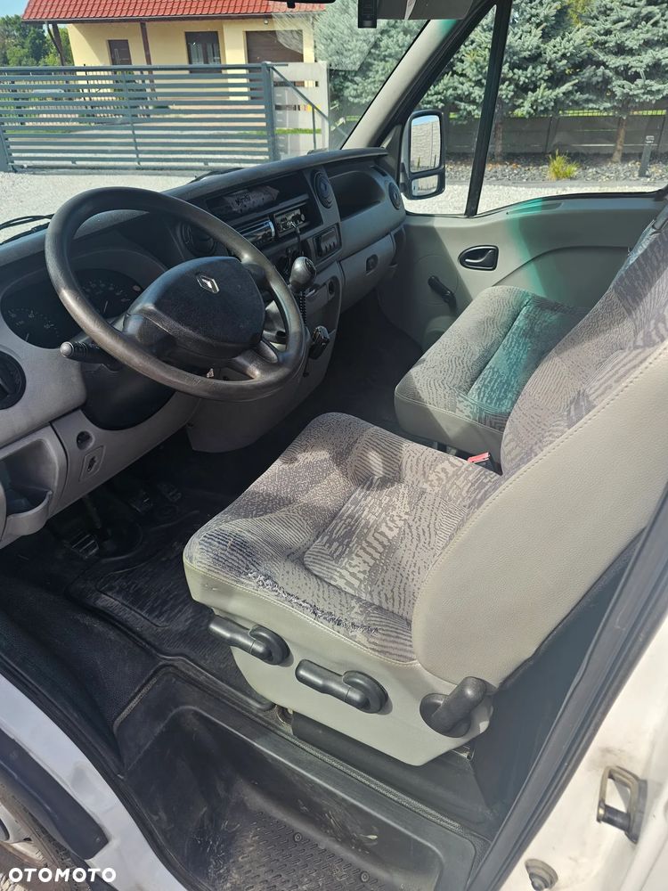Renault Master - 12