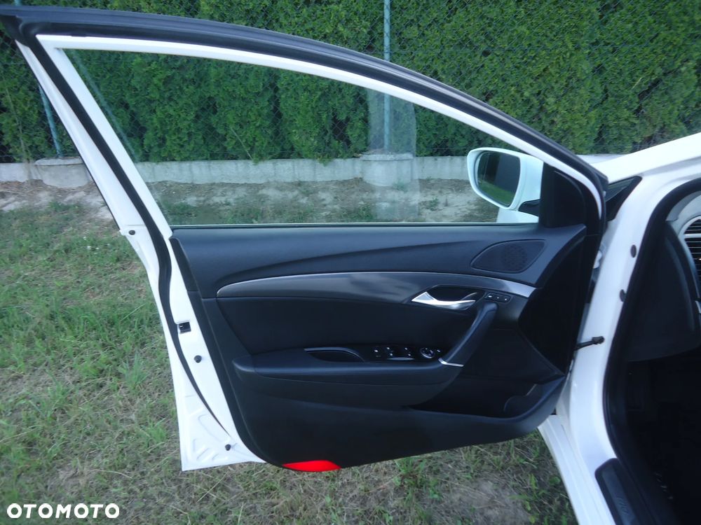 Hyundai i40 2.0 Automatik Premium - 30