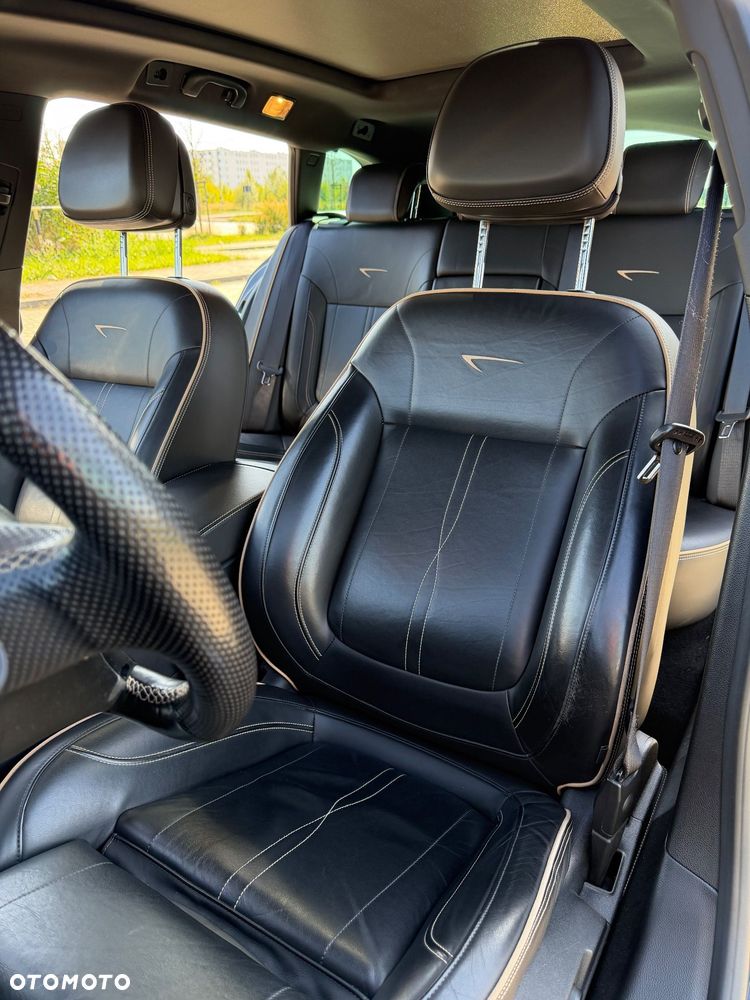 Opel Insignia 1.6 CDTI Exclusive S&S - 14