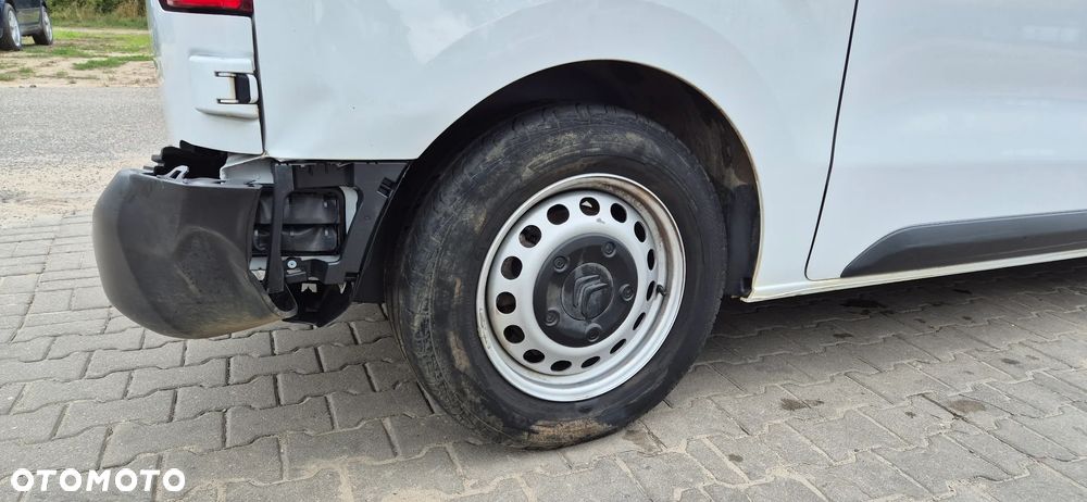 Citroën JUMPY III - 17