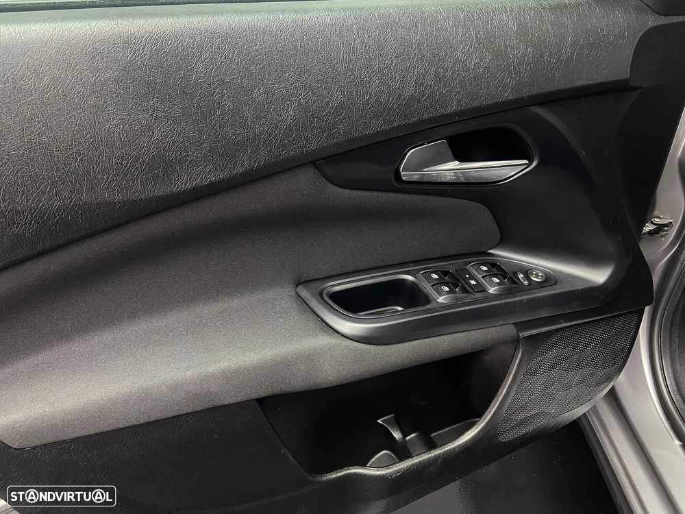 Fiat Tipo Station Wagon 1.3 MultiJet City Life - 7