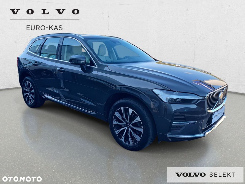 Volvo XC 60 - 5