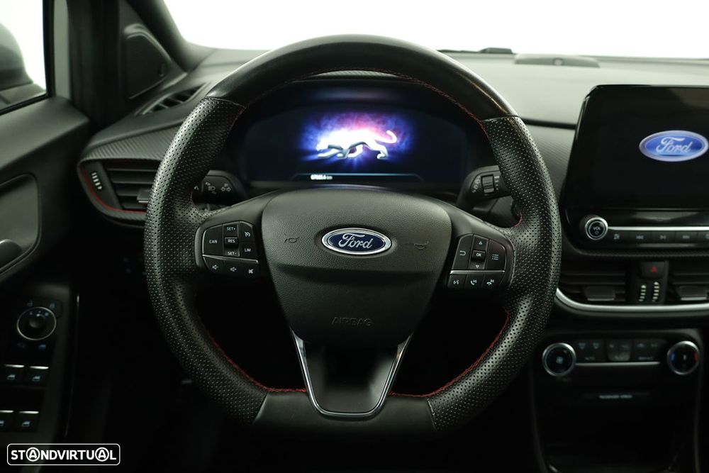 Ford Puma 1.0 EcoBoost MHEV ST-Line - 16
