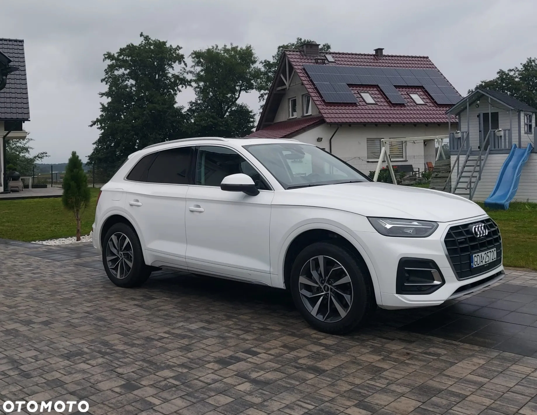 Audi Q5 - 5