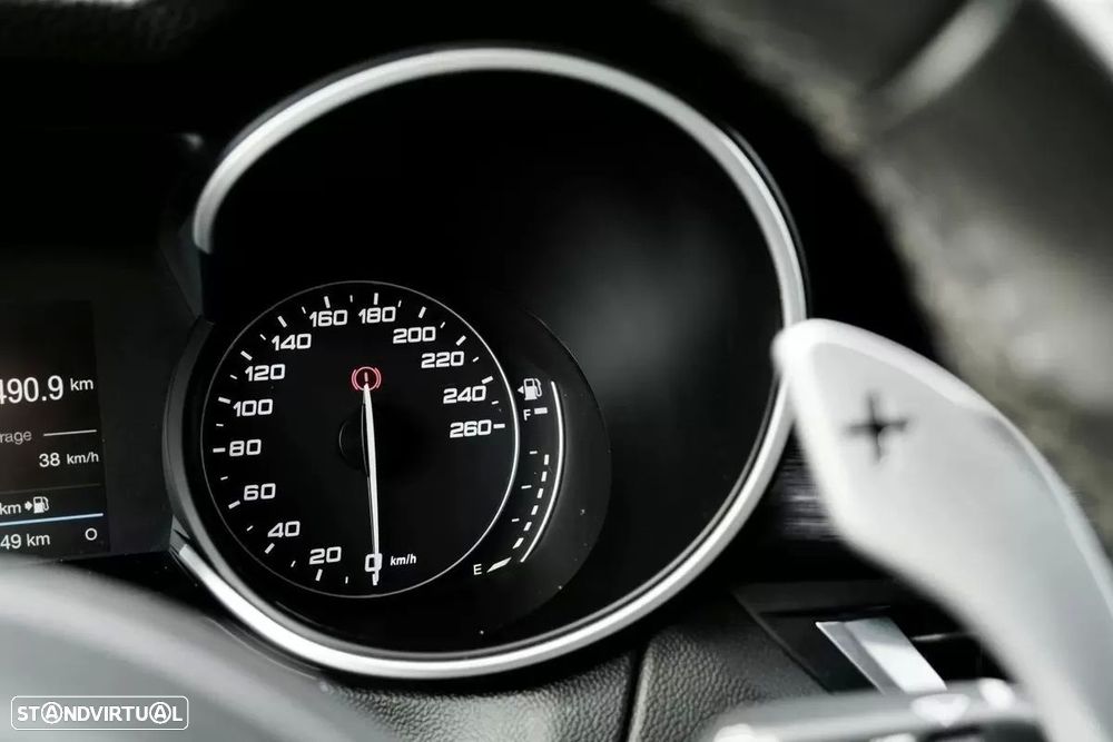 Alfa Romeo Stelvio 2.2 D Super AT8 - 30