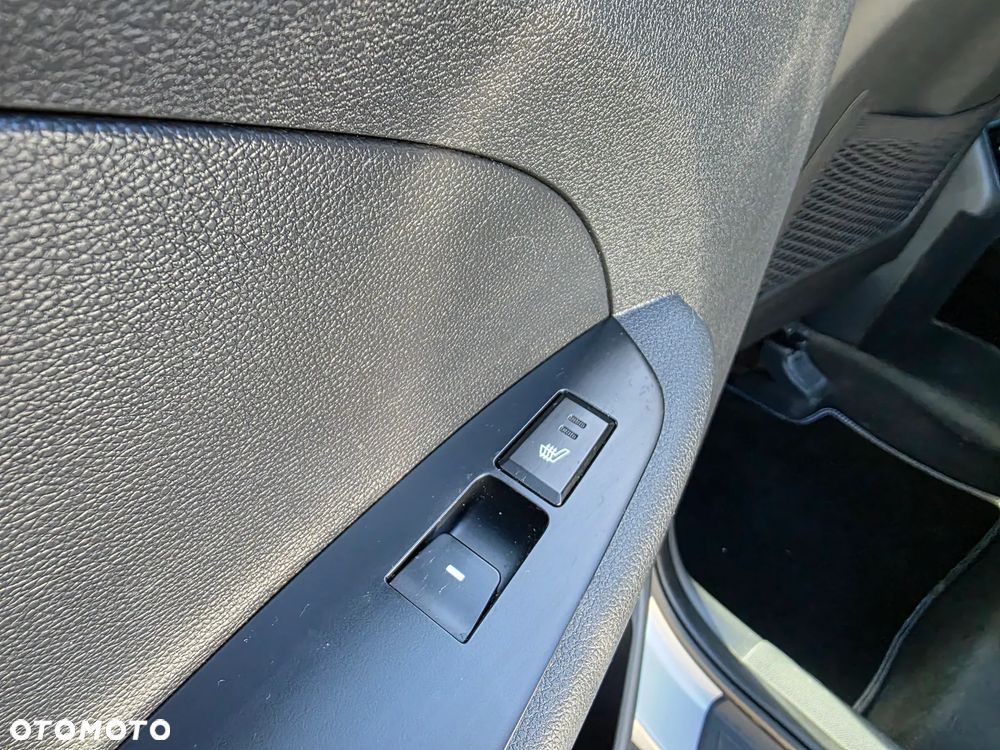 Hyundai Tucson blue 1.7 CRDi 2WD Passion Plus - 23