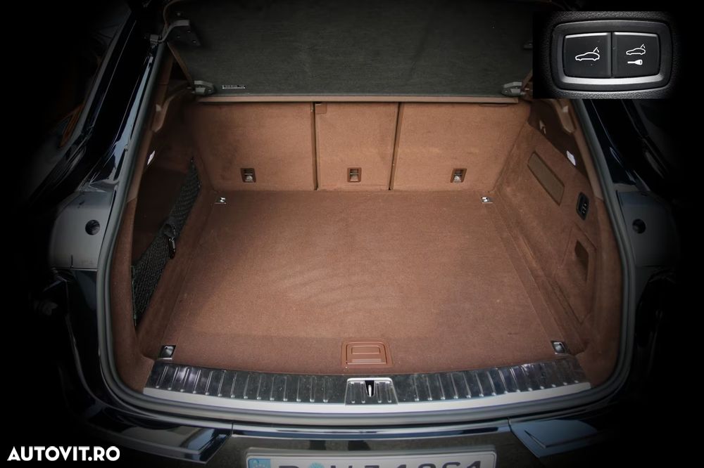 Porsche Cayenne Coupe - 11