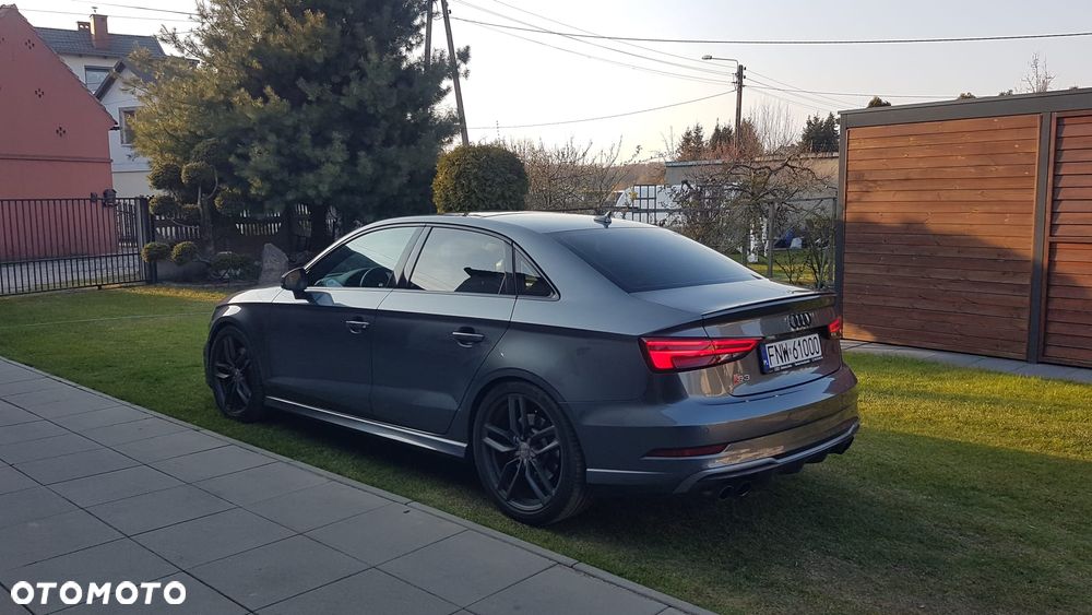 Audi S3 S tronic - 6