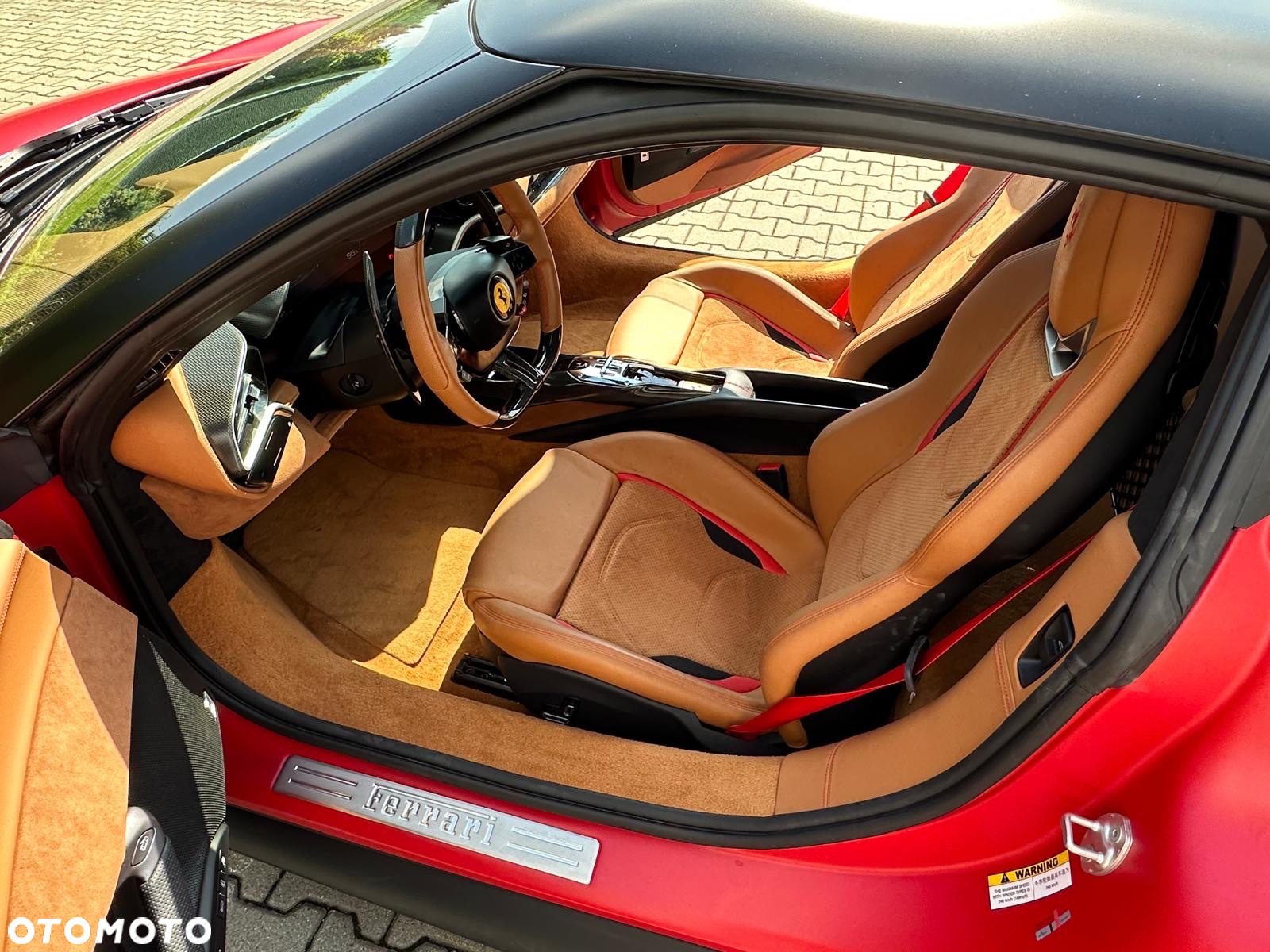 Ferrari 296 GTB - 10