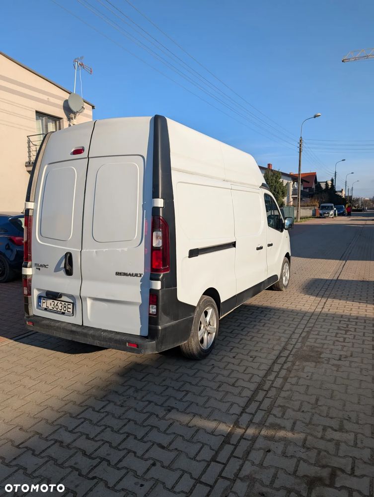 Renault Trafic - 5