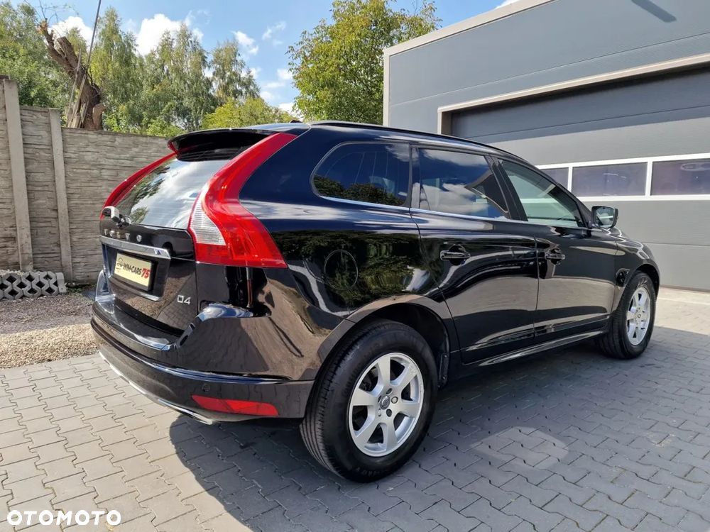 Volvo XC 60 D4 Drive-E Summum - 17