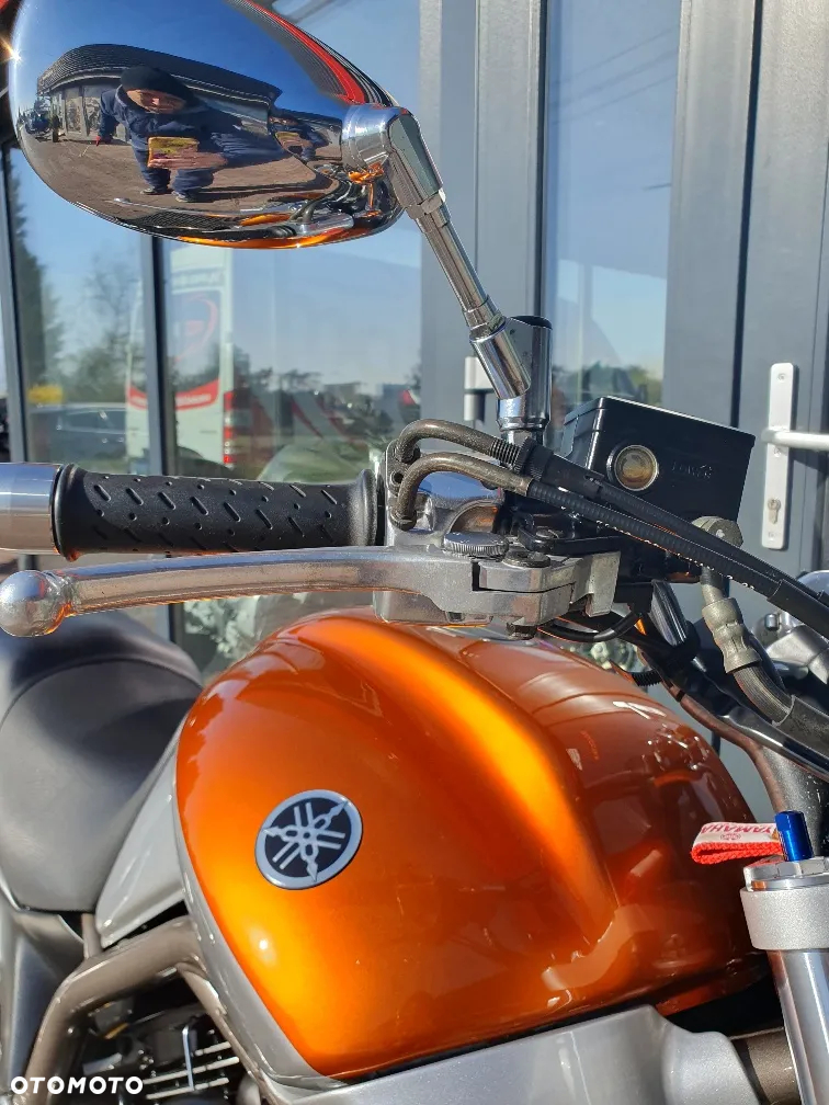 Yamaha Bulldog - 26