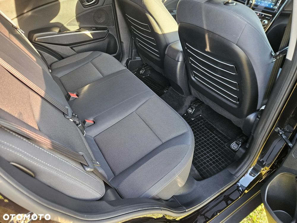 SsangYong/KGM Tivoli Grand - 19