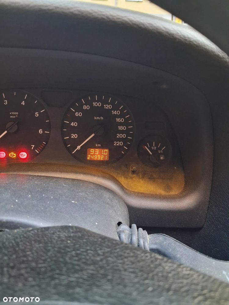 Opel Astra - 5