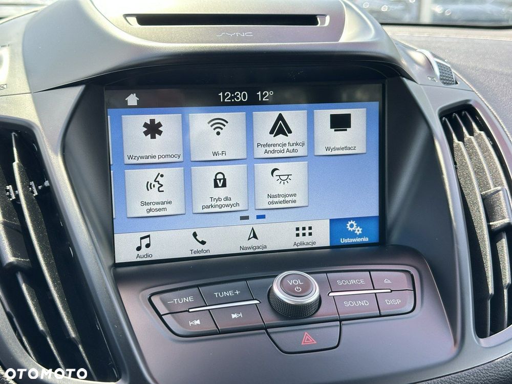 Ford Kuga 1.5 EcoBoost 2x4 ST-Line - 26