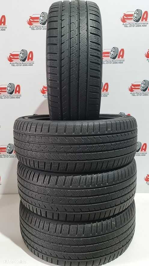 235/45/20 100W VREDESTEIN CP N10106 ALL SEASON - 1