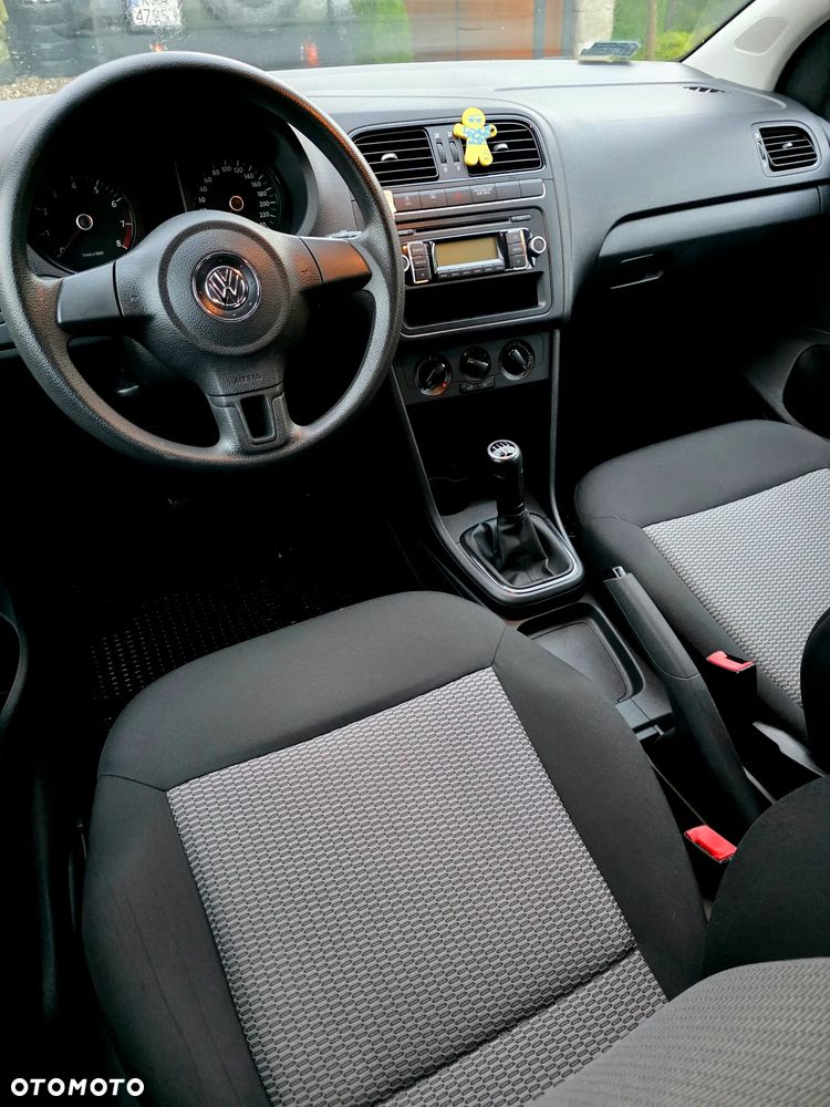 Volkswagen Polo 1.2 Trendline CityLine - 19