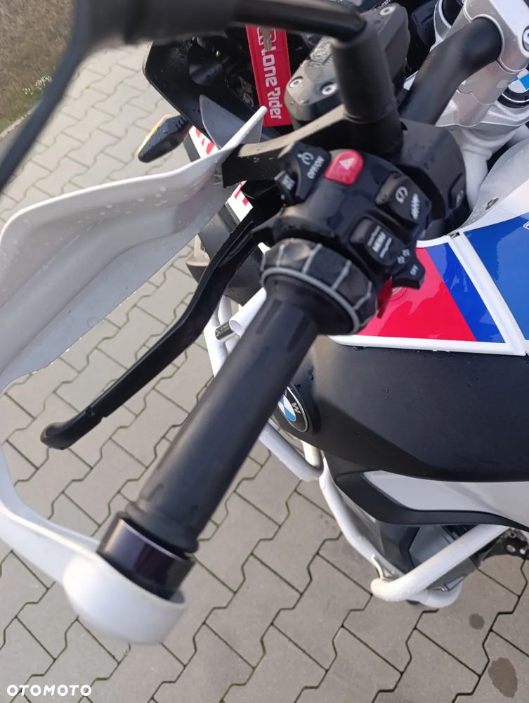 BMW R1250 GS Adventure - 10