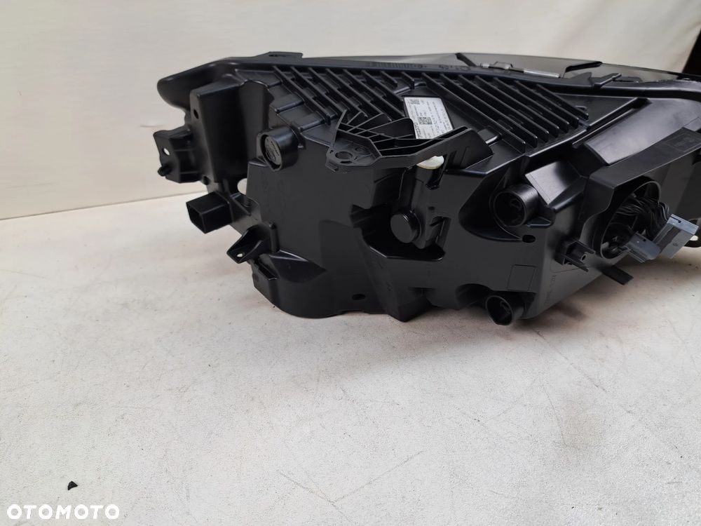 LAMPA PRZÓD PRZEDNIA LEWA VOLVO XC60 II 2 FULL LED 31420417 - 8