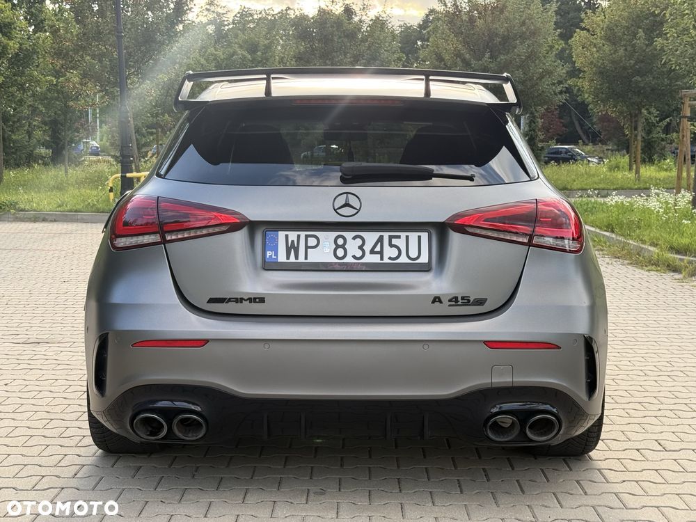 Mercedes-Benz Klasa A - 3