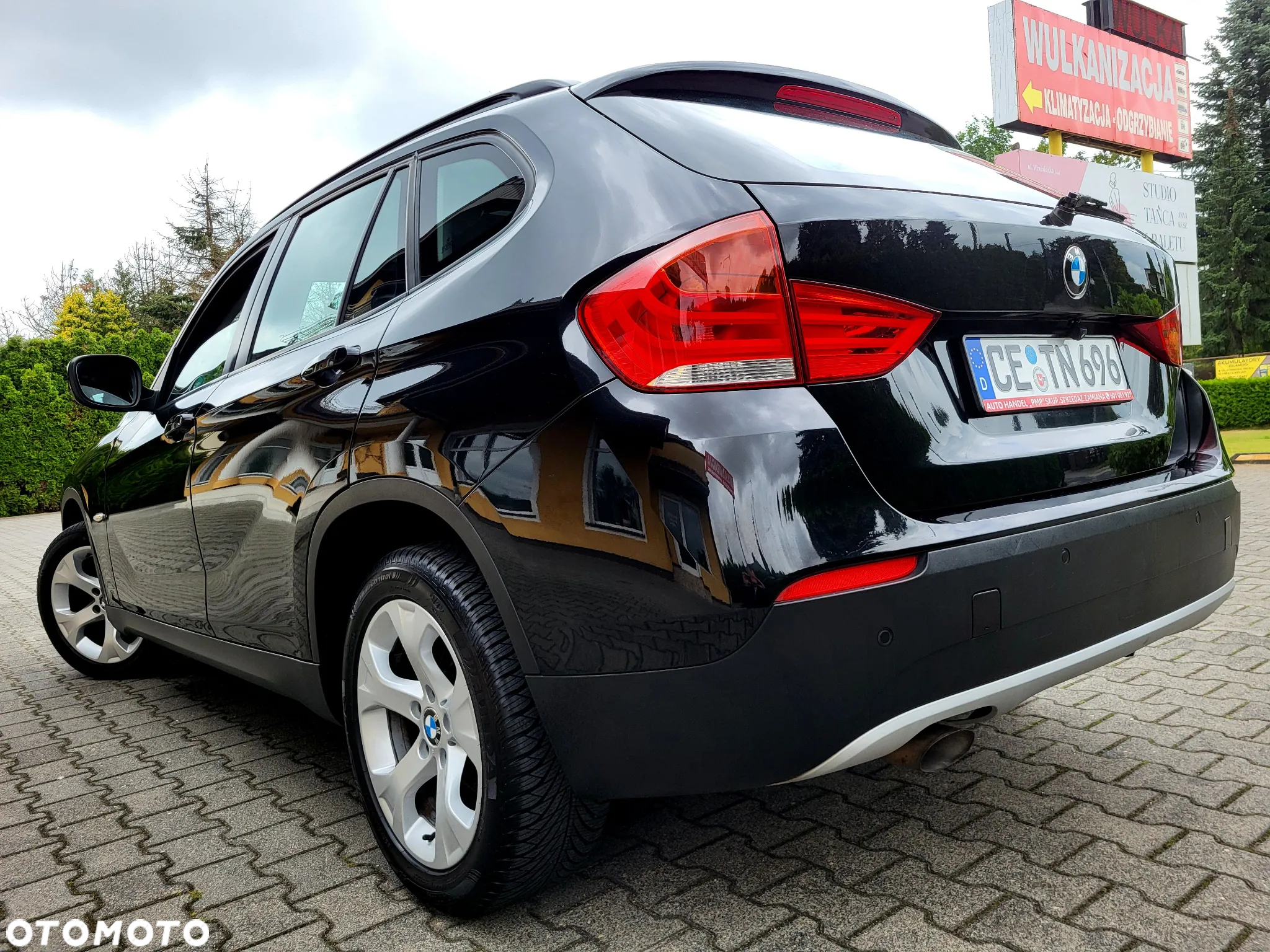 BMW X1 - 4