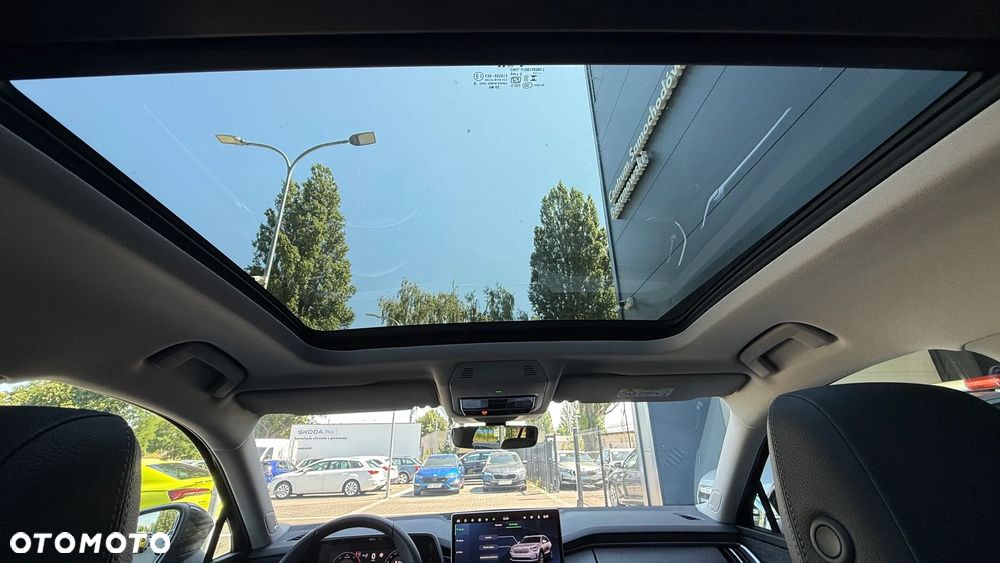 Skoda Kodiaq 2.0 TDI 4x4 Edition 130 DSG - 25