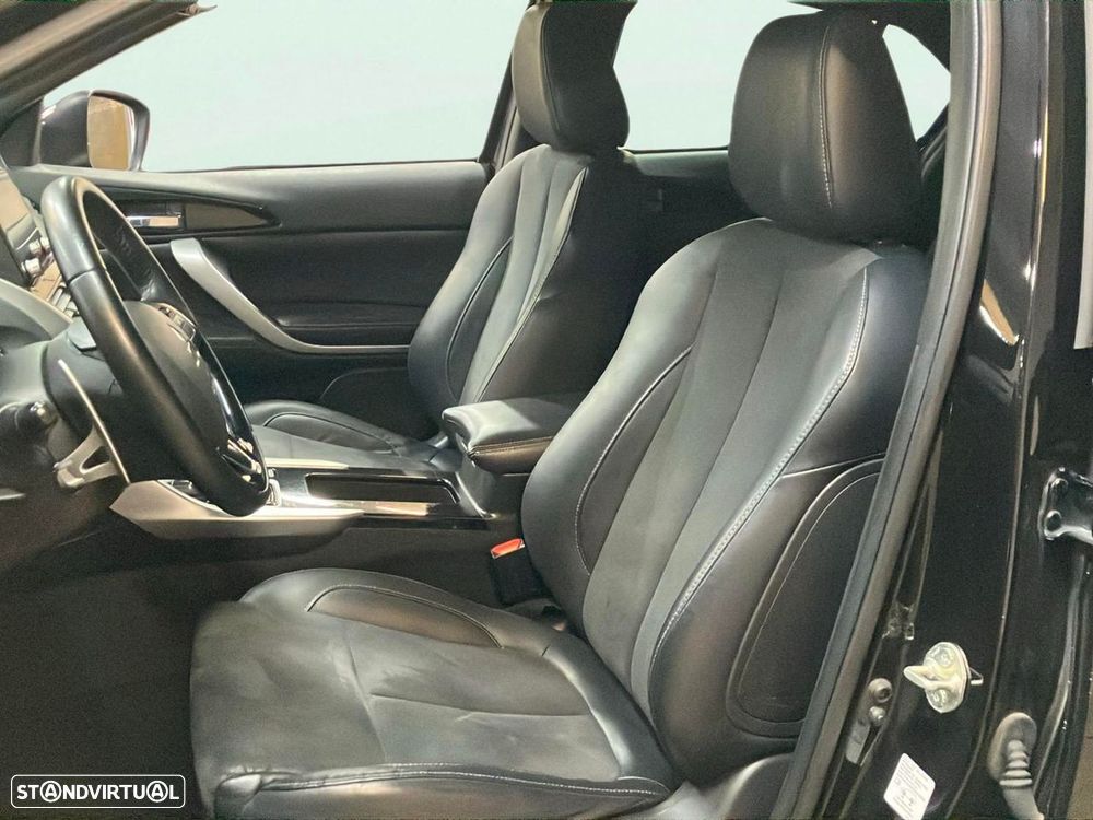 Mitsubishi Eclipse Cross 2.4 PHEV eMotion - 14