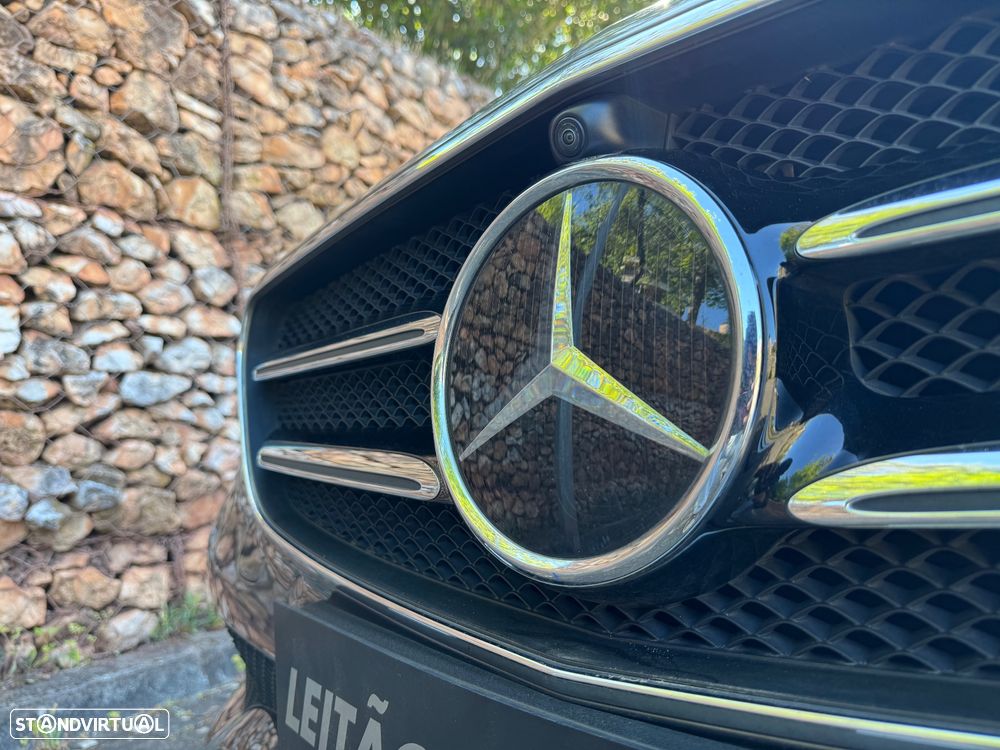 Mercedes-Benz E 300 de 9G-TRONIC Avantgarde - 6