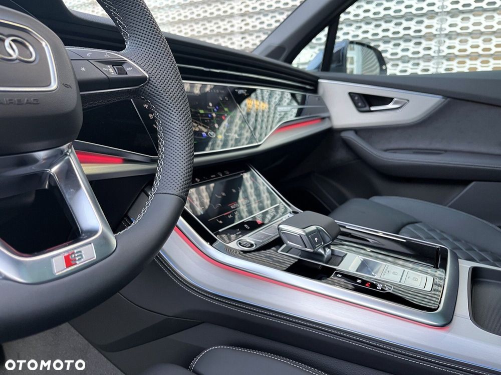 Audi Q7 - 17