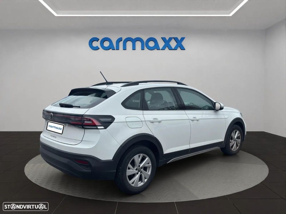 VW Taigo 1.0 TSI Life - 6