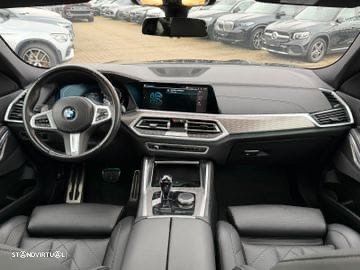 BMW X6 xDrive30d M Sport - 17