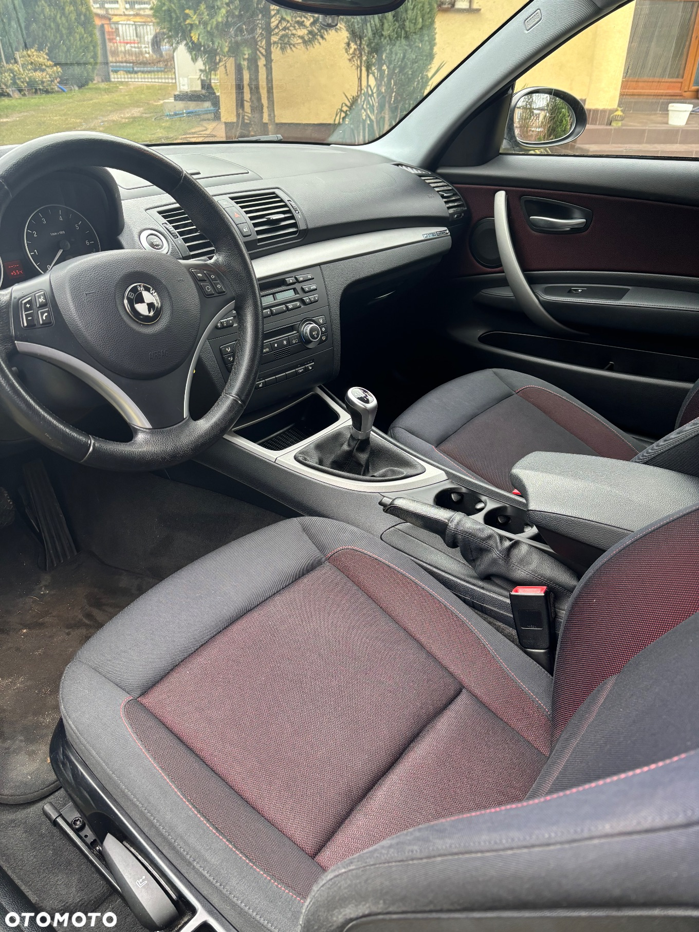 BMW Seria 1 116i - 7