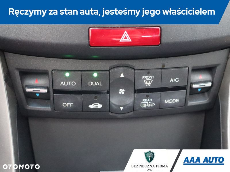 Honda Accord - 16