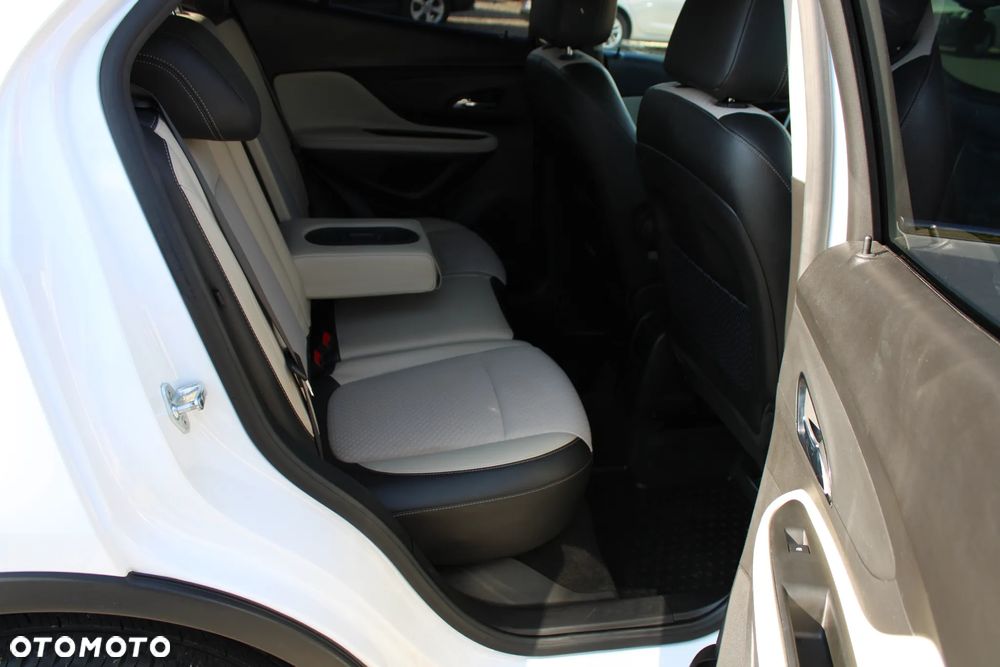 Buick Encore - 30