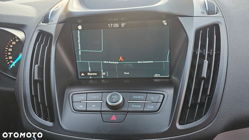 Ford Kuga - 14