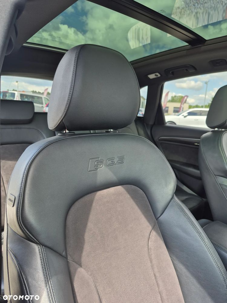 Audi SQ5 - 31