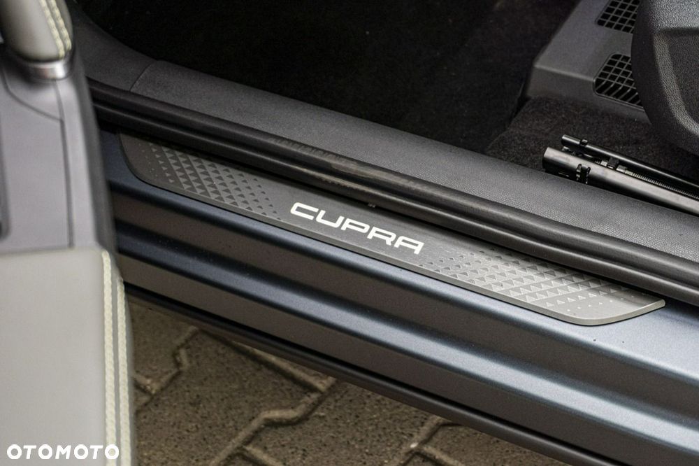 Cupra Formentor - 21