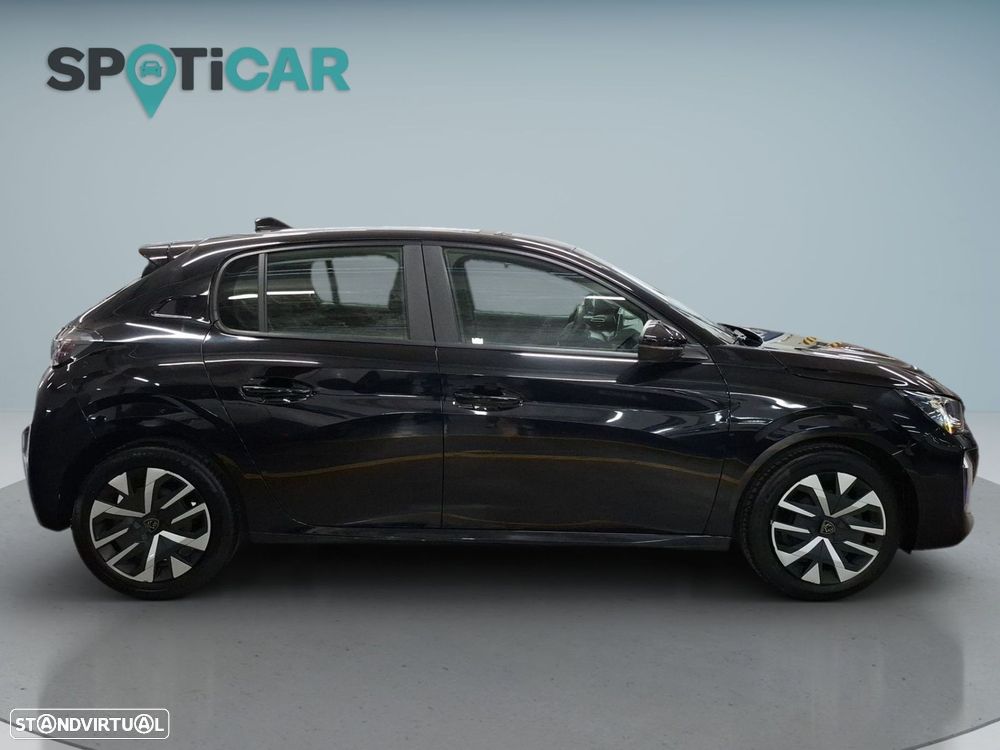Peugeot 208 1.2 PureTech Active - 9