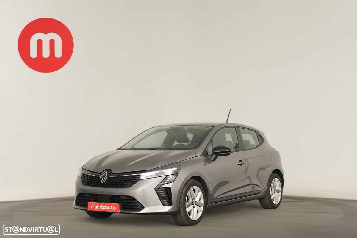 Renault Clio 1.0 TCe Evolution Bi-Fuel - 2
